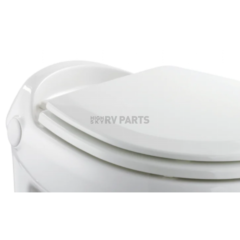 Thetford Tecma Toilet 38485